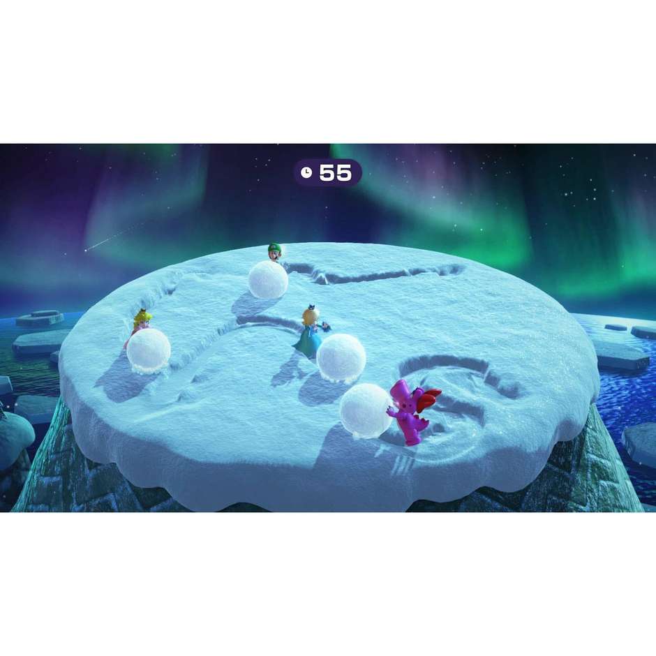 NINTENDO Mario Party Superstars Standard per Nintendo Switch (PEGI 7)