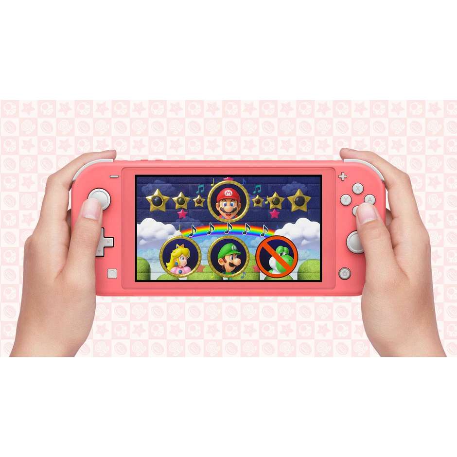 NINTENDO Mario Party Superstars Standard per Nintendo Switch (PEGI 7)