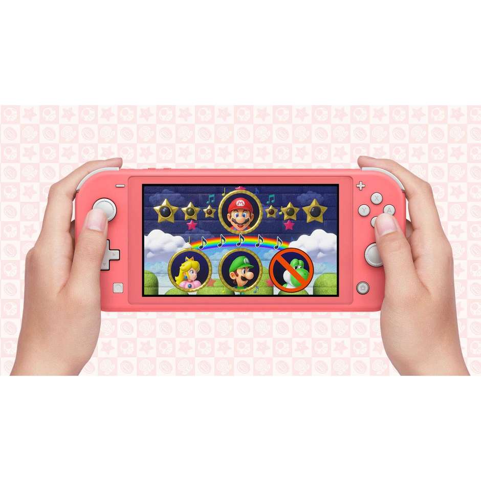 Nintendo Mario Party Superstars Videogioco per Nintendo Switch PEGI 3
