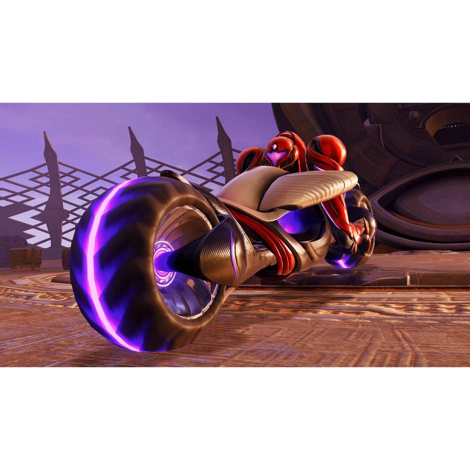 Nintendo Metroid Prime 4: Beyond Nintendo Switch 2 PEGI 12