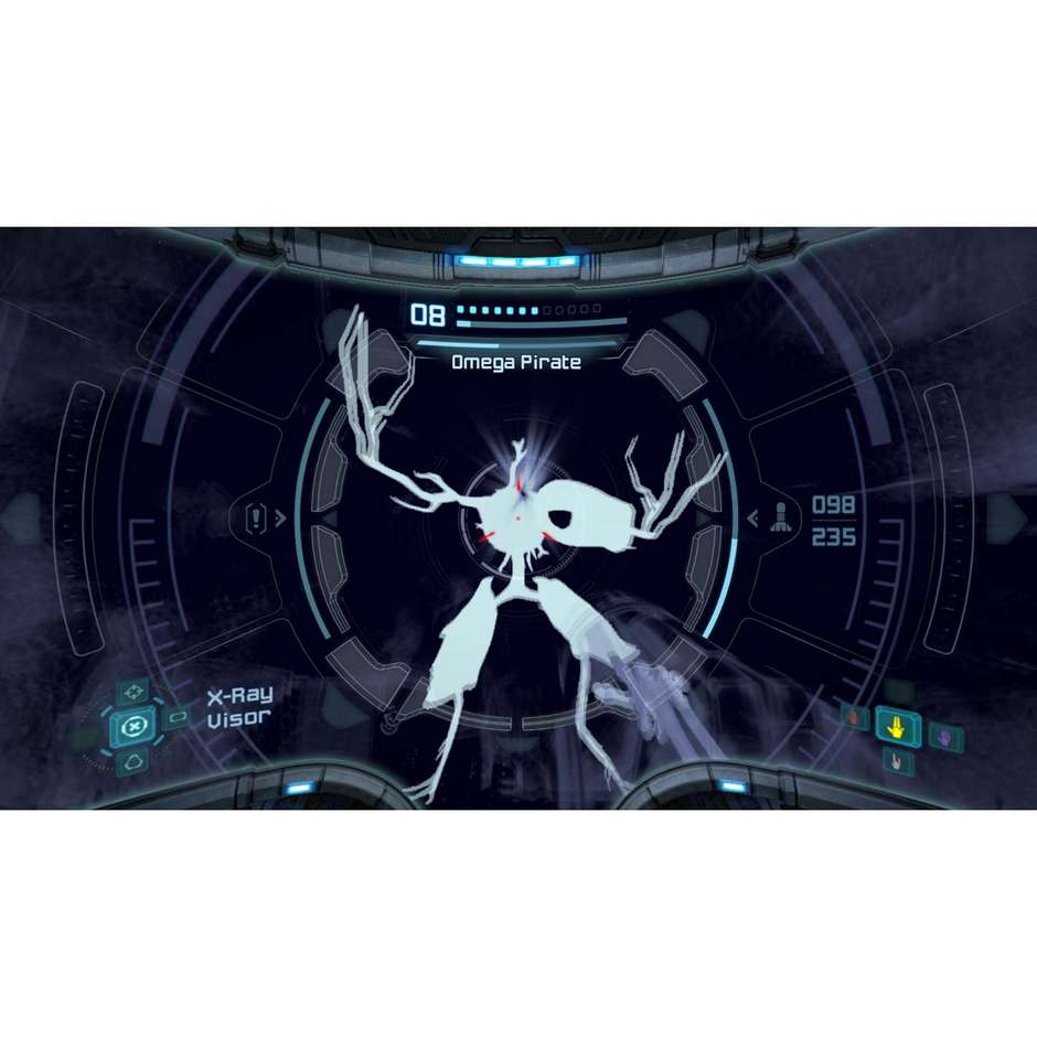 Nintendo Metroid Prime Remastered Videogioco per Nintendo Switch PEGI 12