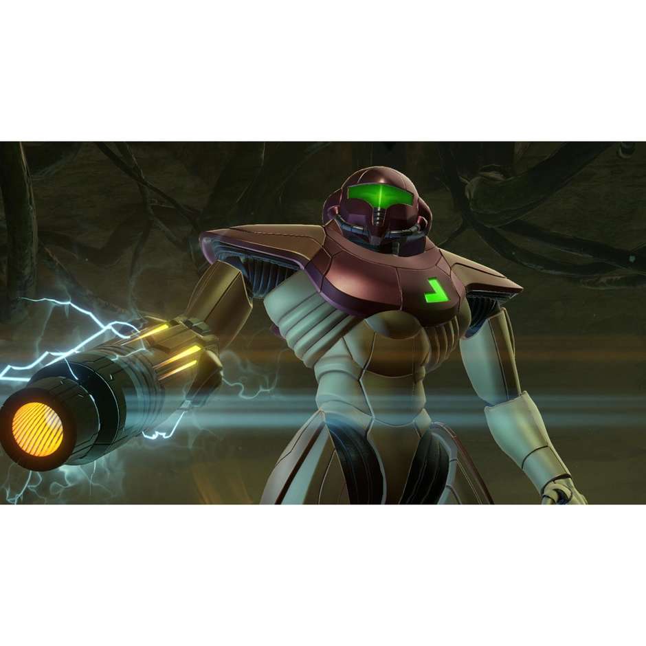 Nintendo Metroid Prime Remastered Videogioco per Nintendo Switch PEGI 12