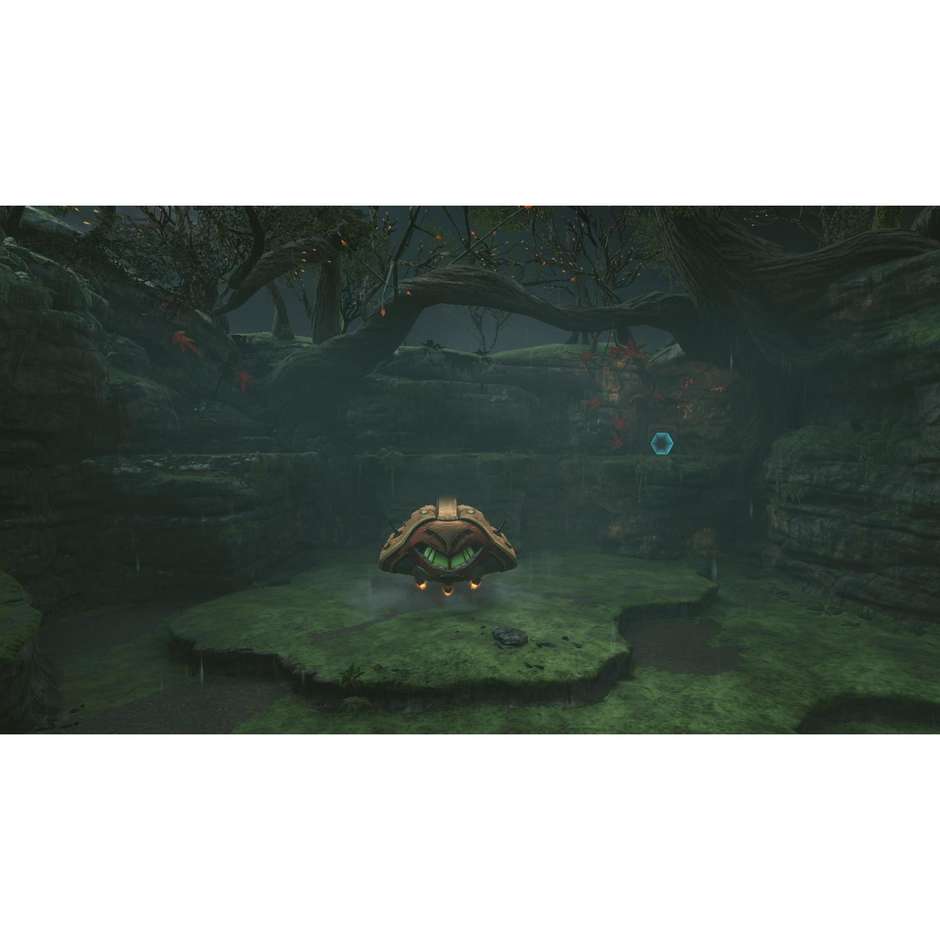 Nintendo Metroid Prime Remastered Videogioco per Nintendo Switch PEGI 12