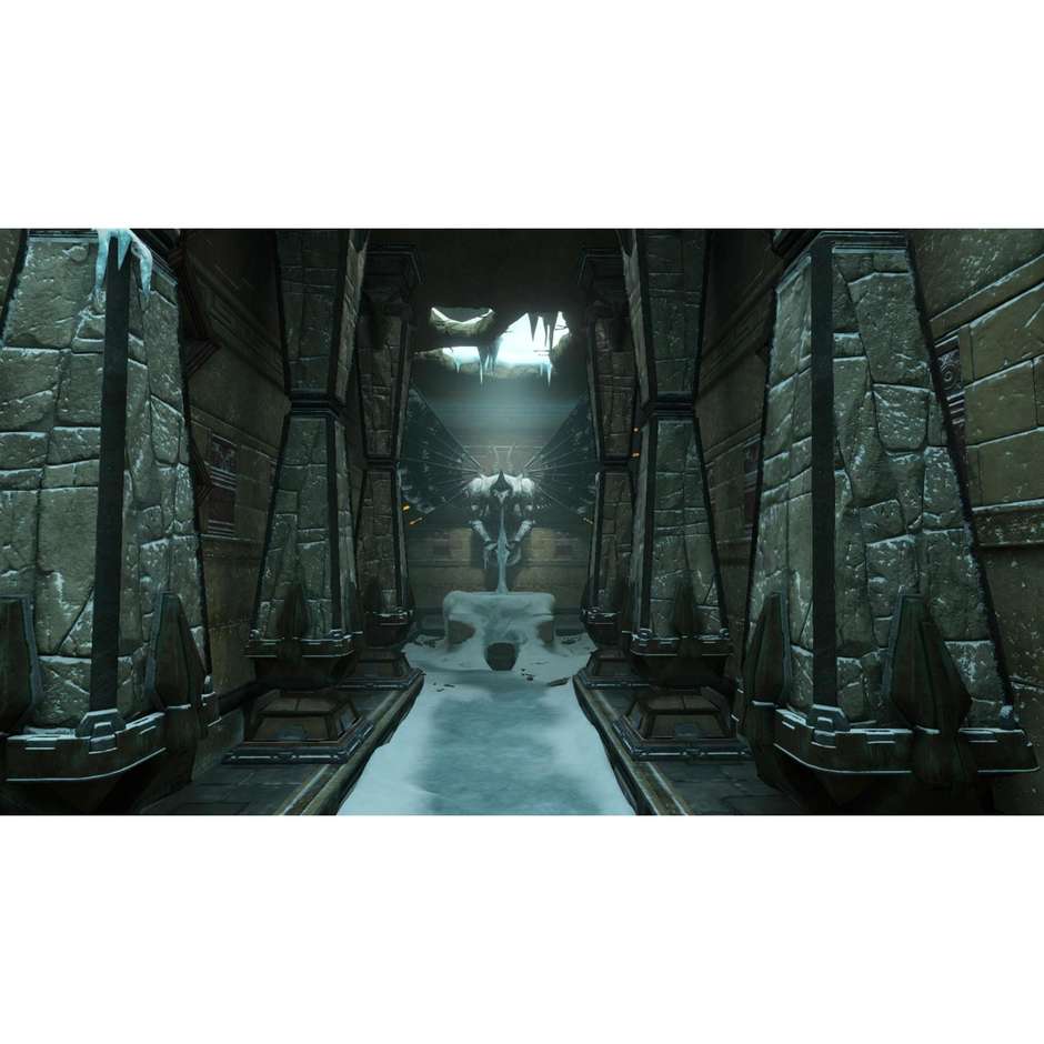 Nintendo Metroid Prime Remastered Videogioco per Nintendo Switch PEGI 12