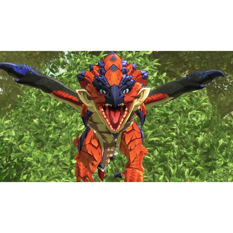 Nintendo Monster Hunter Stories 2 Wings of Ruin per Nintendo Switch