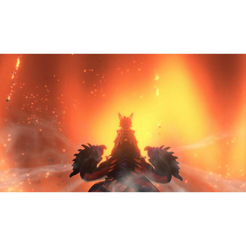 Nintendo Monster Hunter Stories 2 Wings of Ruin per Nintendo Switch