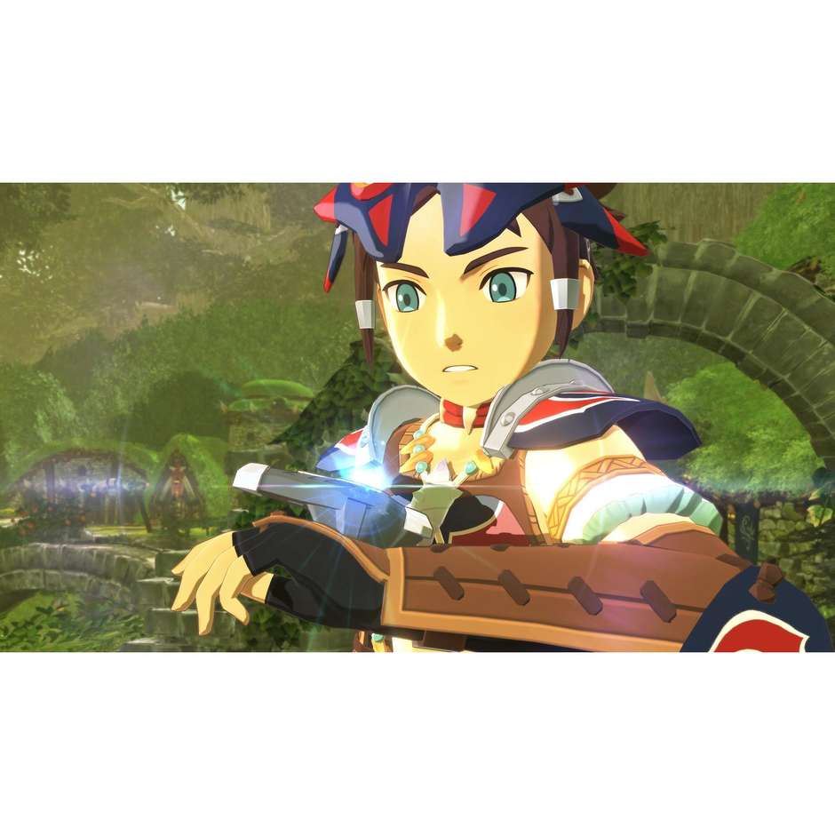 Nintendo Monster Hunter Stories 2 Wings of Ruin per Nintendo Switch