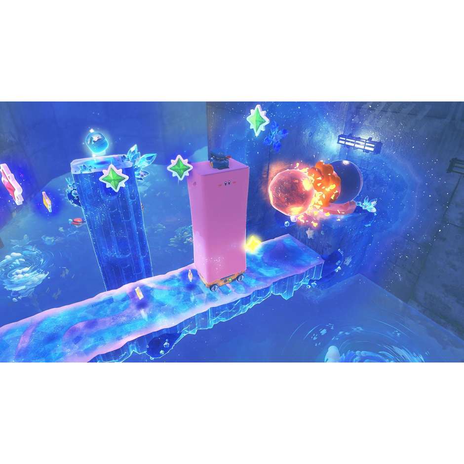 Nintendo NIN10016294 Videogioco Nintendo Switch 2 Edition PEGI 7