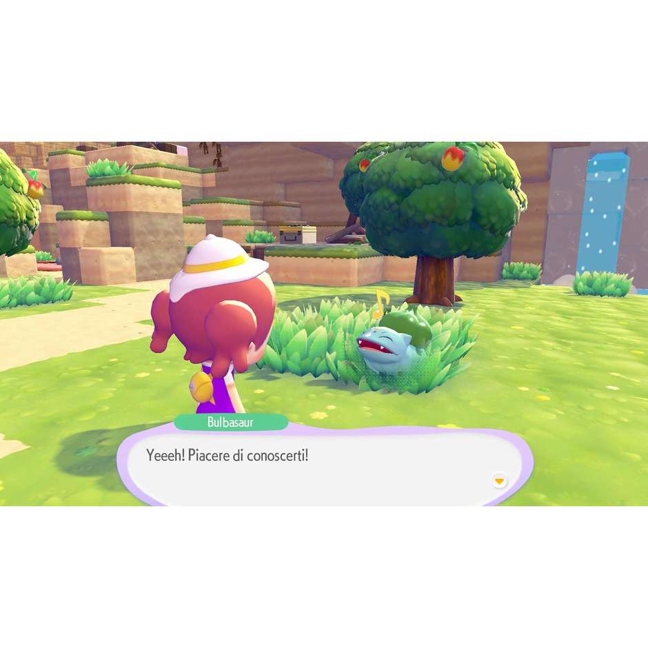 Nintendo Pokémon Pokopia – NS2 Edition Gioco Nintendo Switch 2 Standard
