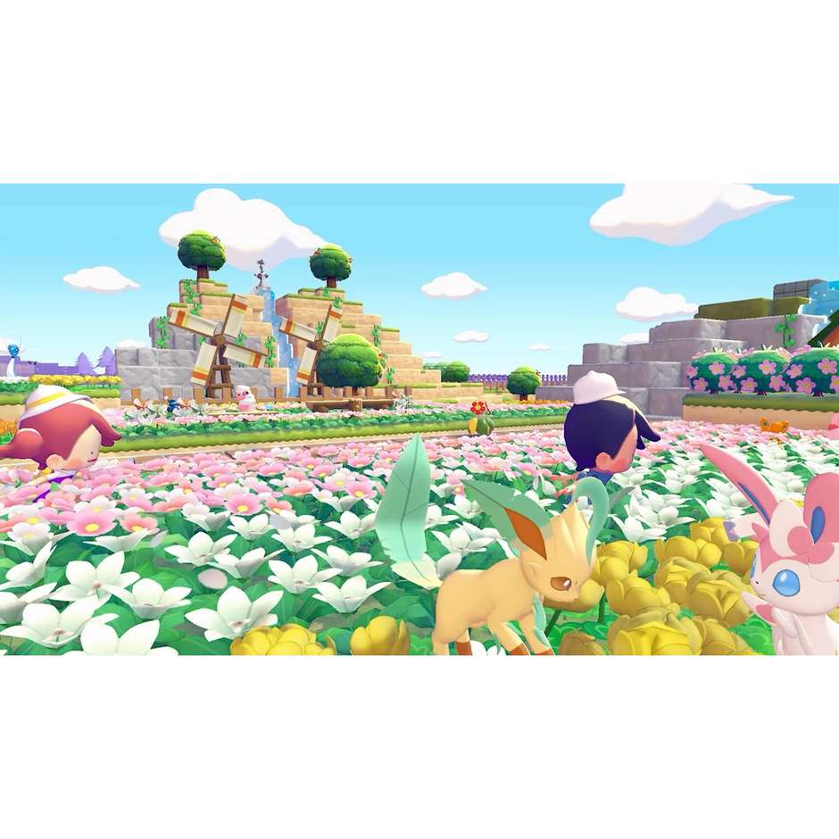Nintendo Pokémon Pokopia – NS2 Edition Gioco Nintendo Switch 2 Standard
