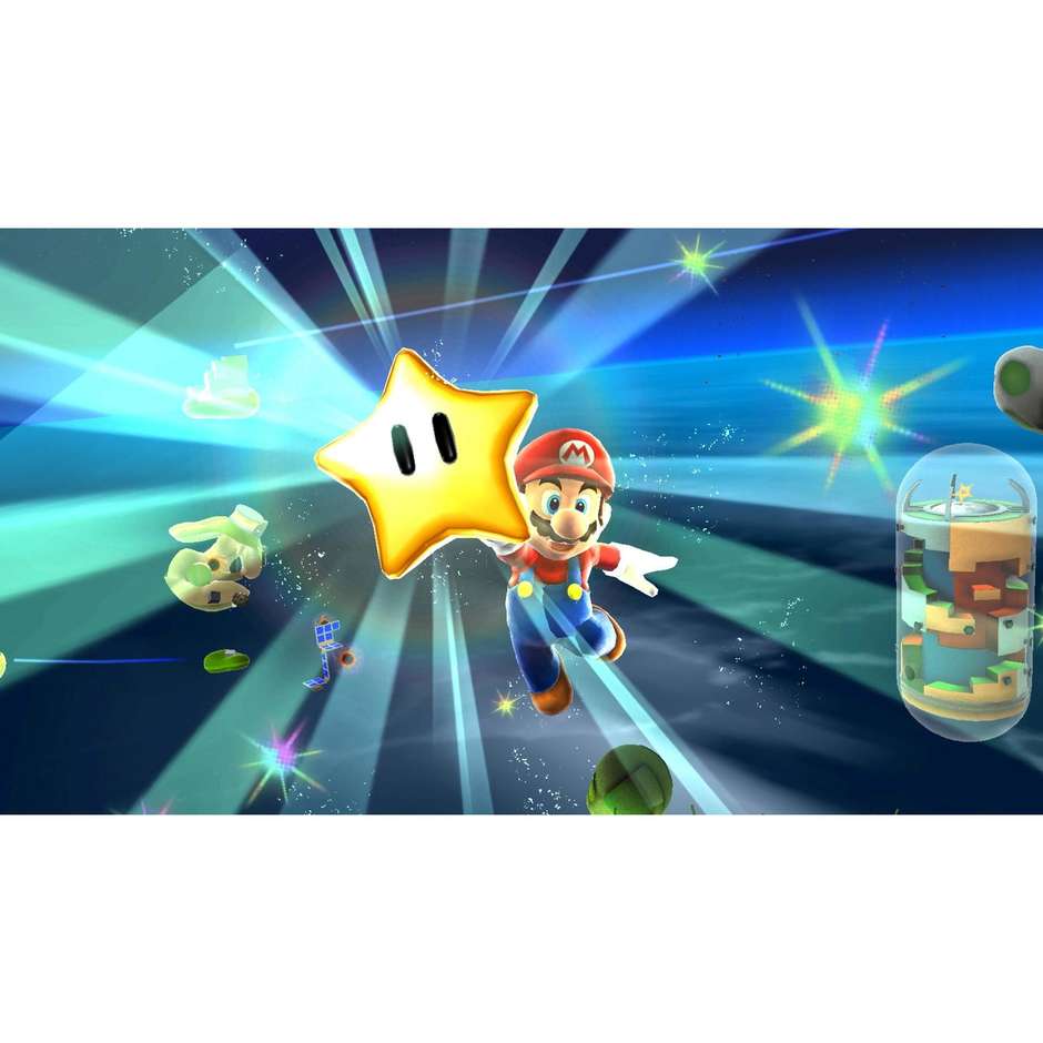 Nintendo Super Mario 3D All Stars videogioco per Nintendo Switch Pegi 7