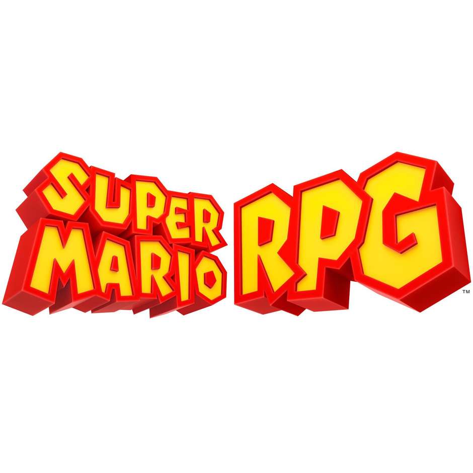 Nintendo Super Mario RPG Standard per Nintendo Switch