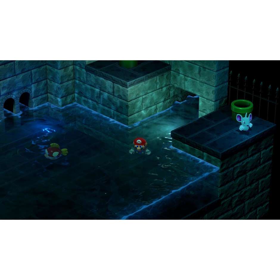 Nintendo Super Mario RPG Standard per Nintendo Switch
