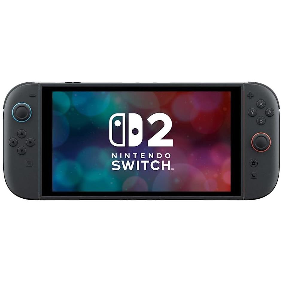 Nintendo Switch 2, console 256 GB con schermo LCD da 7,9 pollici