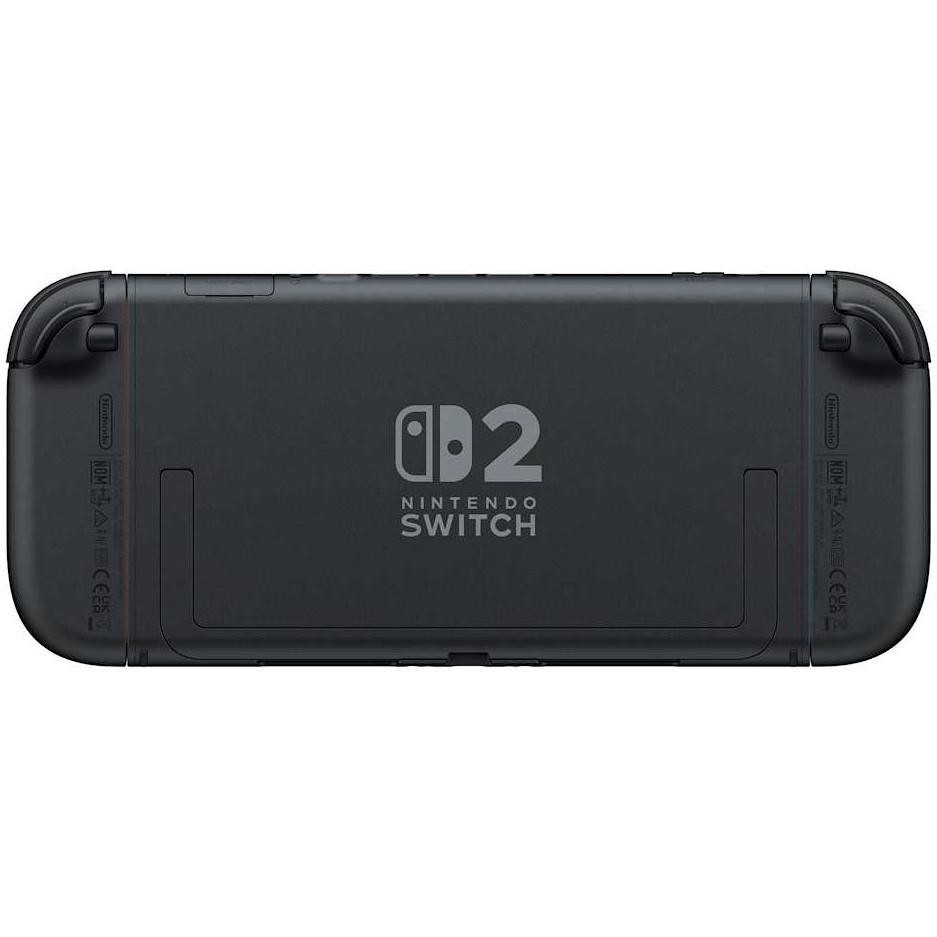 Nintendo Switch 2 Console da gioco portatile 7.9" Memoria 256 GB Wi-Fi Colore Nero