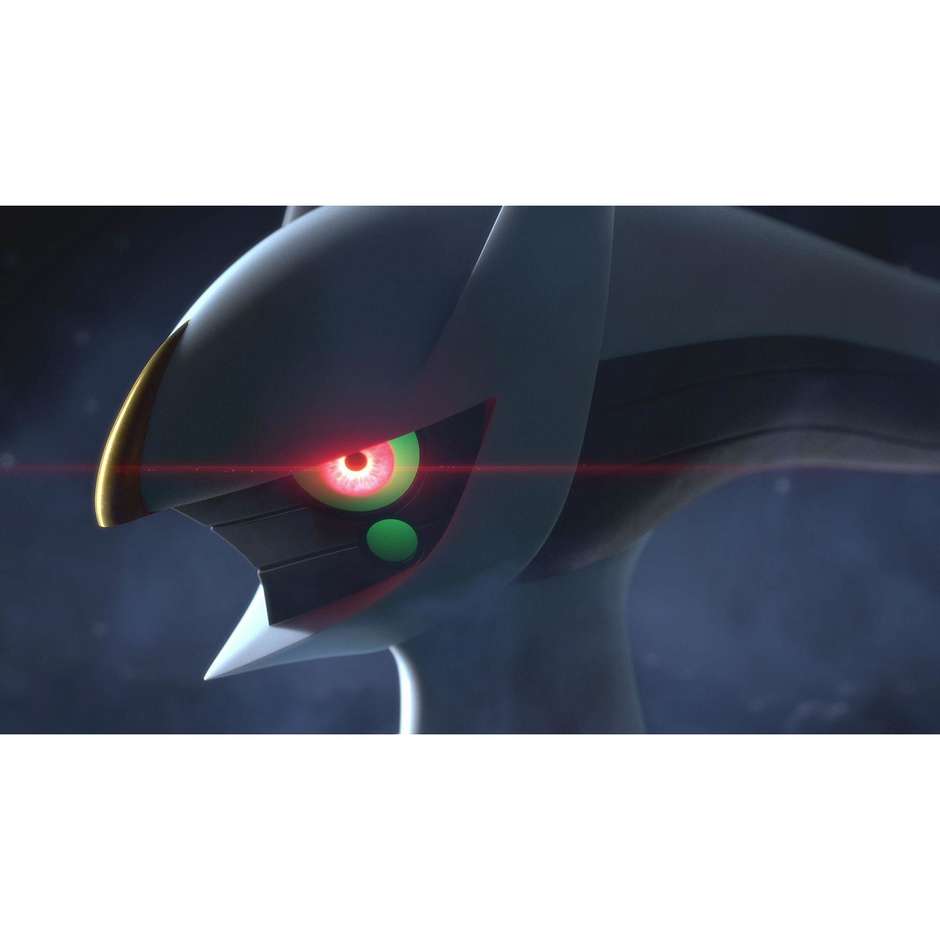 Nintendo Switch Leggende Pokémon: Arceus Standard PEGI 7