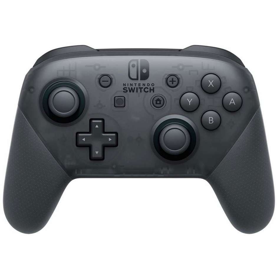 Nintendo Switch Pro Controller Gamepad