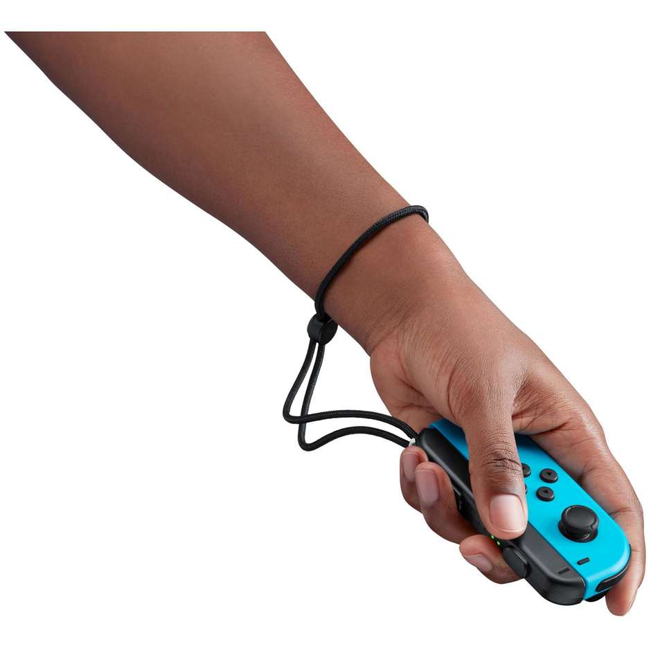 Nintendo Switch Sports per Nintendo Switch Gioco Sportivo con Sensori di Movimento Joy-Con Scheda di Gioco