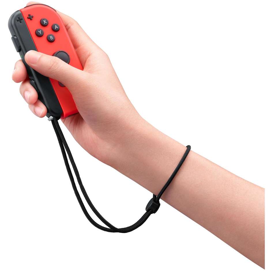 Nintendo Switch Sports per Nintendo Switch su cartuccia con fascia per la gamba