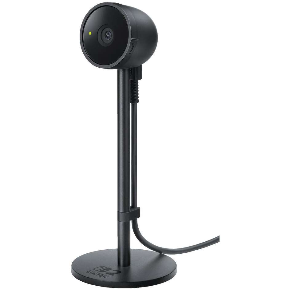 Nintendo Telecamera Per Switch 2