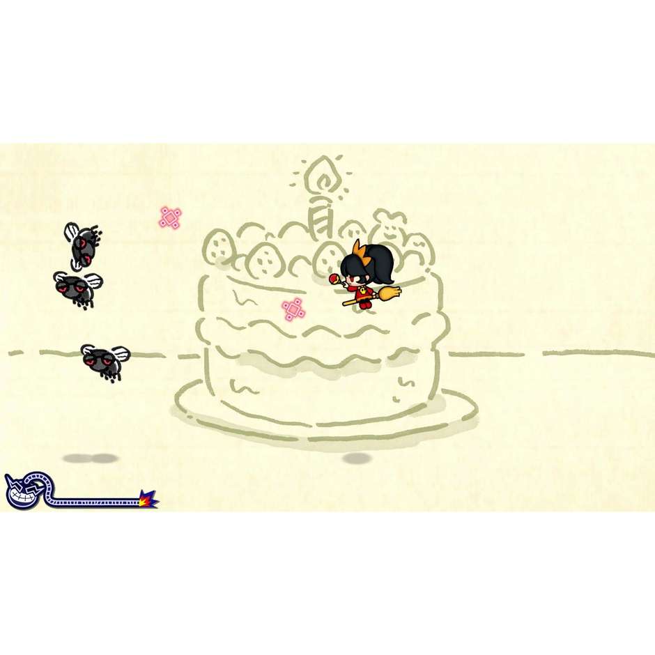 Nintendo WarioWare Get It Together! per Nintendo Switch, versione italiana
