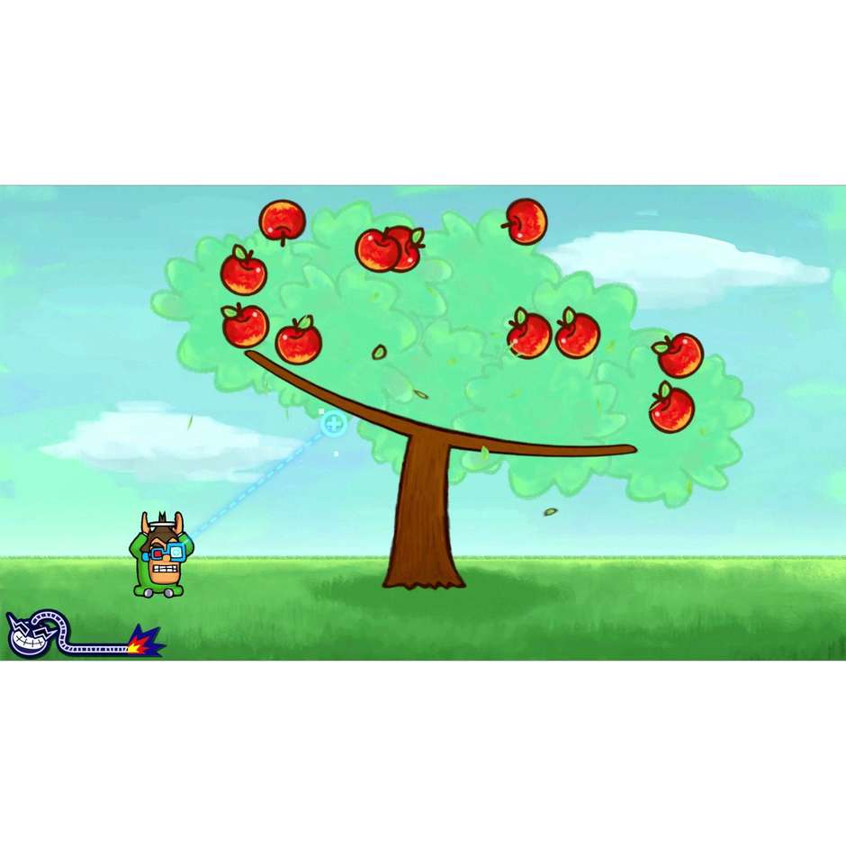 Nintendo WarioWare Get It Together! per Nintendo Switch, versione italiana