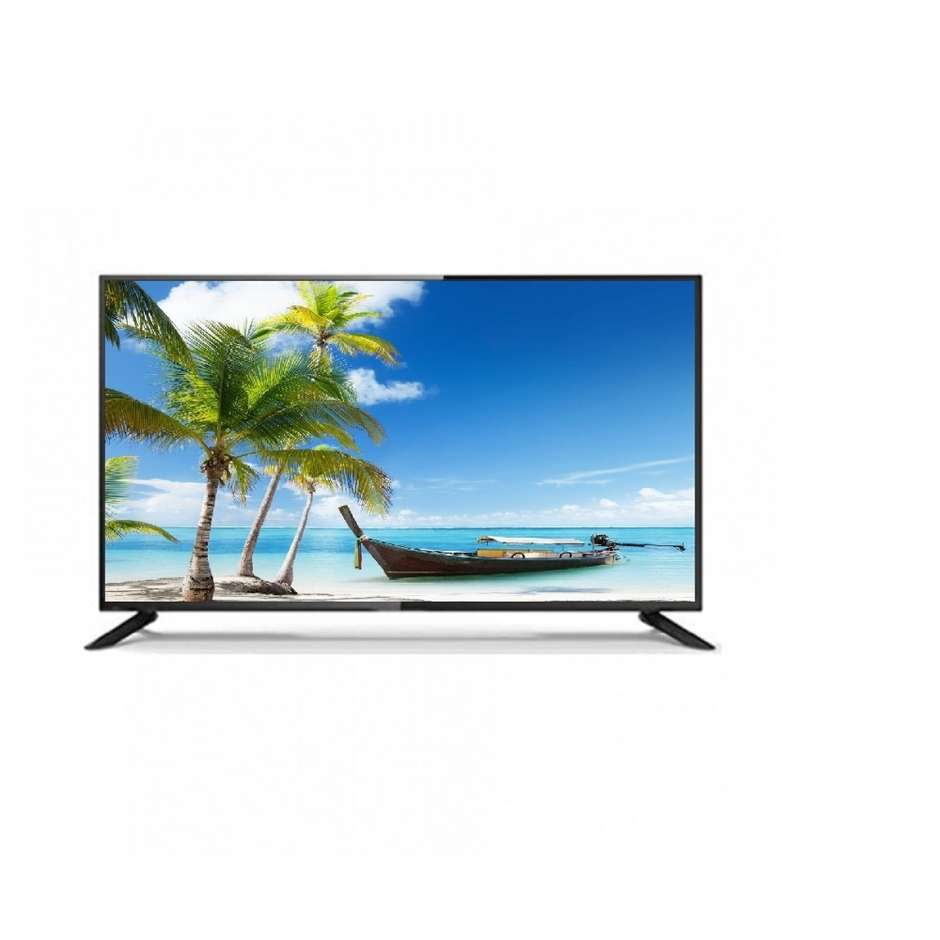 Nordmende ND39N2400T Tv LED 39'' HD Ready DVB-T/T2 Classe A colore nero
