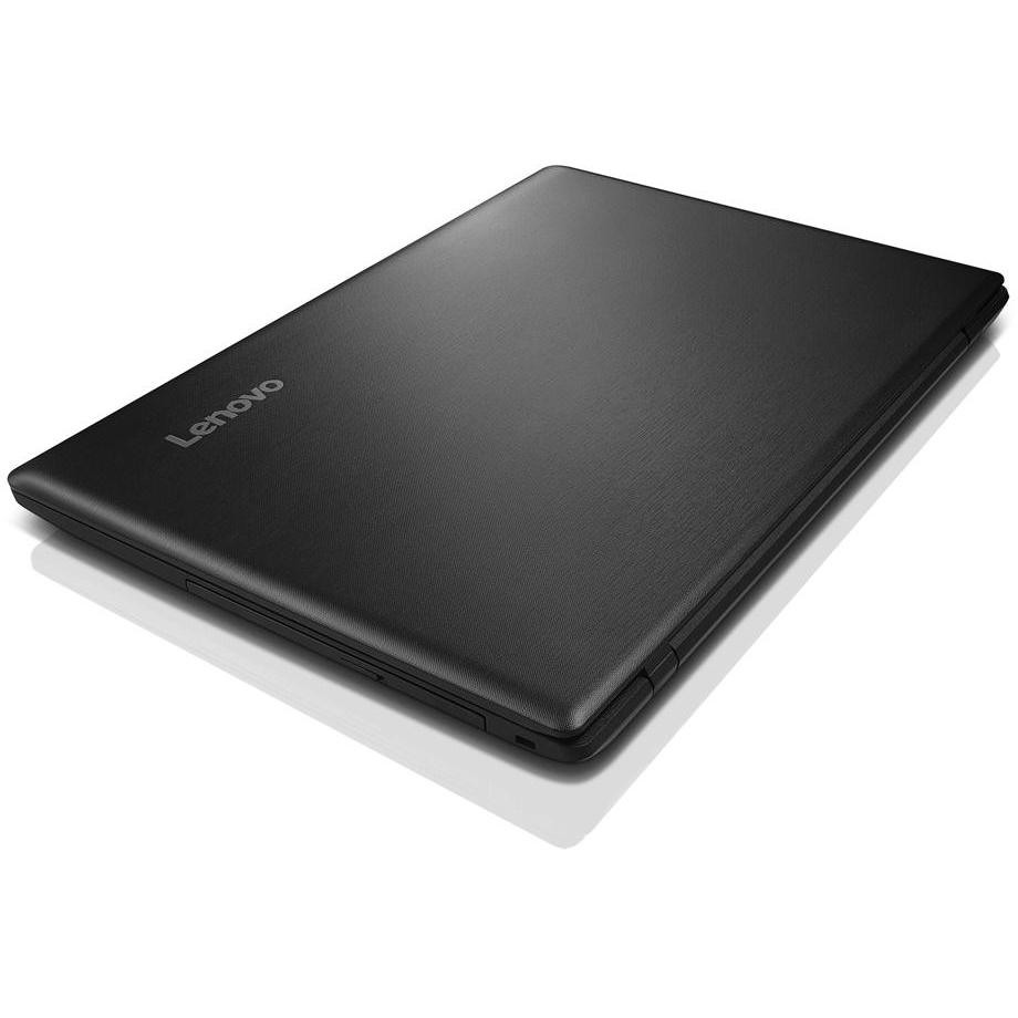 Notebook 110-5IBR celeron n3060 Ram 4GB Hard disk 500GB Windows 10