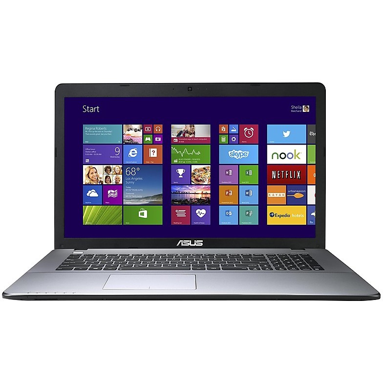 Notebook F555LJXX326H asus monitor 15,6