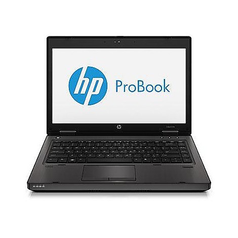 HP ProBook 6470b Intel Core i5-3320M 2.60Ghz 8Gb Mémoire HDD 320Go
