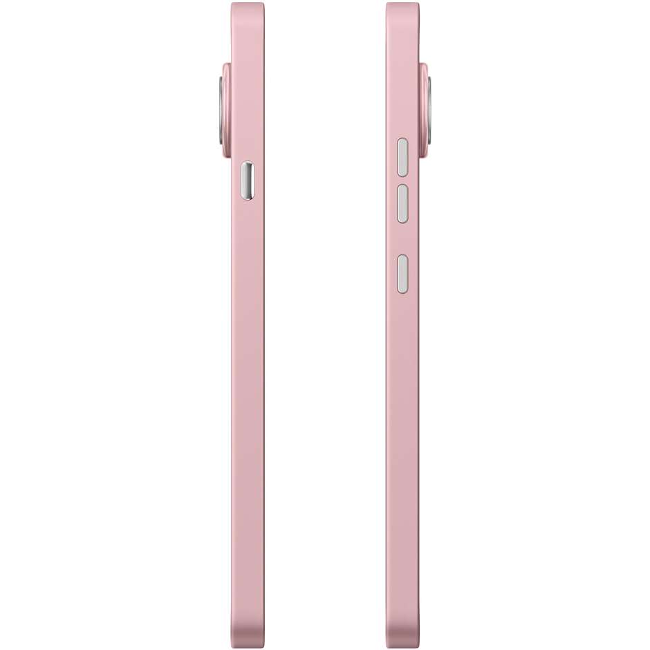 Nothing Phone (4a) 5G 12 GB/256 GB AMOLED 120 Hz rosa