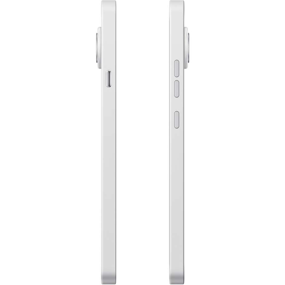 Nothing Phone (4a) 5G 8 GB/128 GB AMOLED 120 Hz bianco