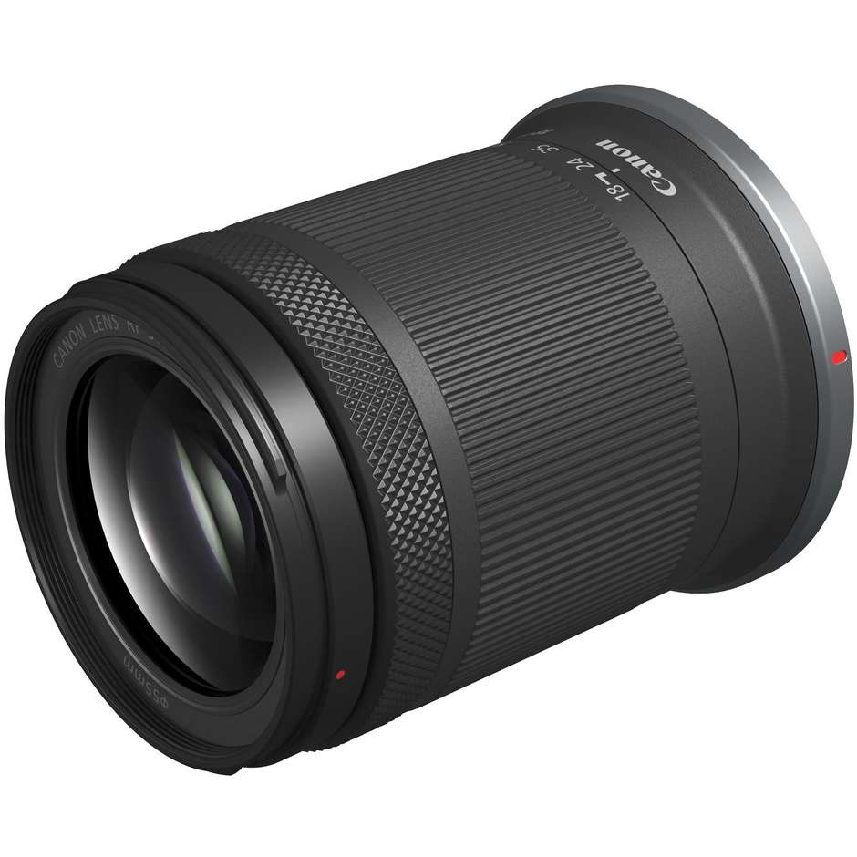 obiettivo rf-s 18-150mm f3.5-6.3 is stm