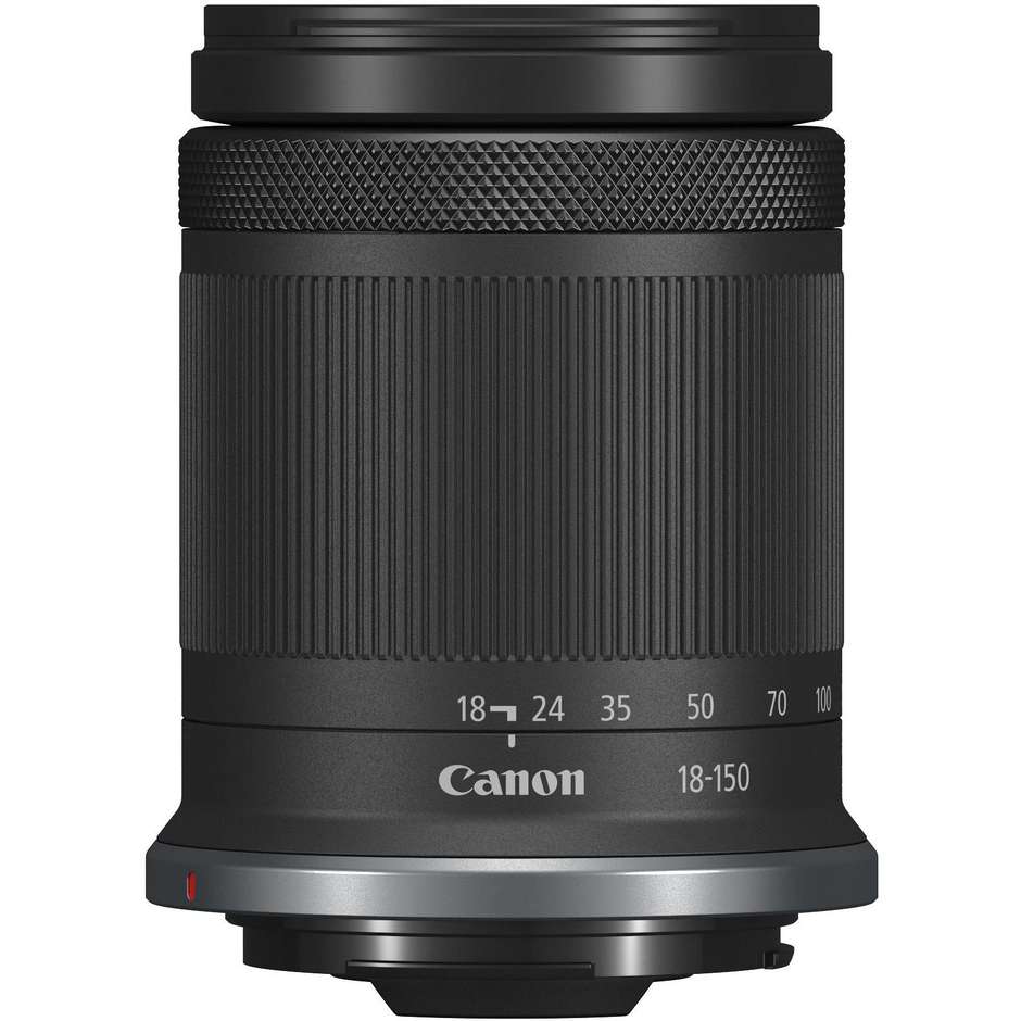 obiettivo rf-s 18-150mm f3.5-6.3 is stm