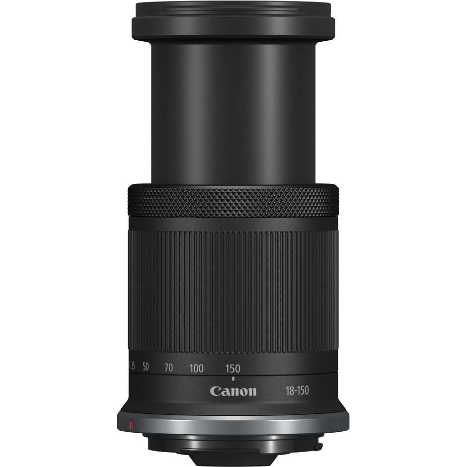 obiettivo rf-s 18-150mm f3.5-6.3 is stm