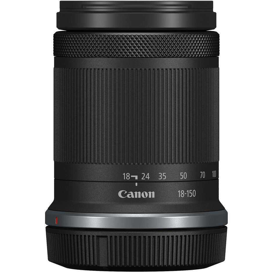 obiettivo rf-s 18-150mm f3.5-6.3 is stm