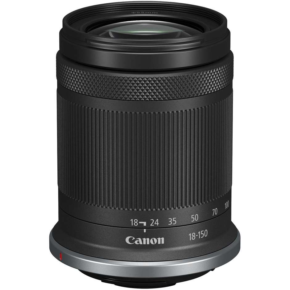 obiettivo rf-s 18-150mm f3.5-6.3 is stm
