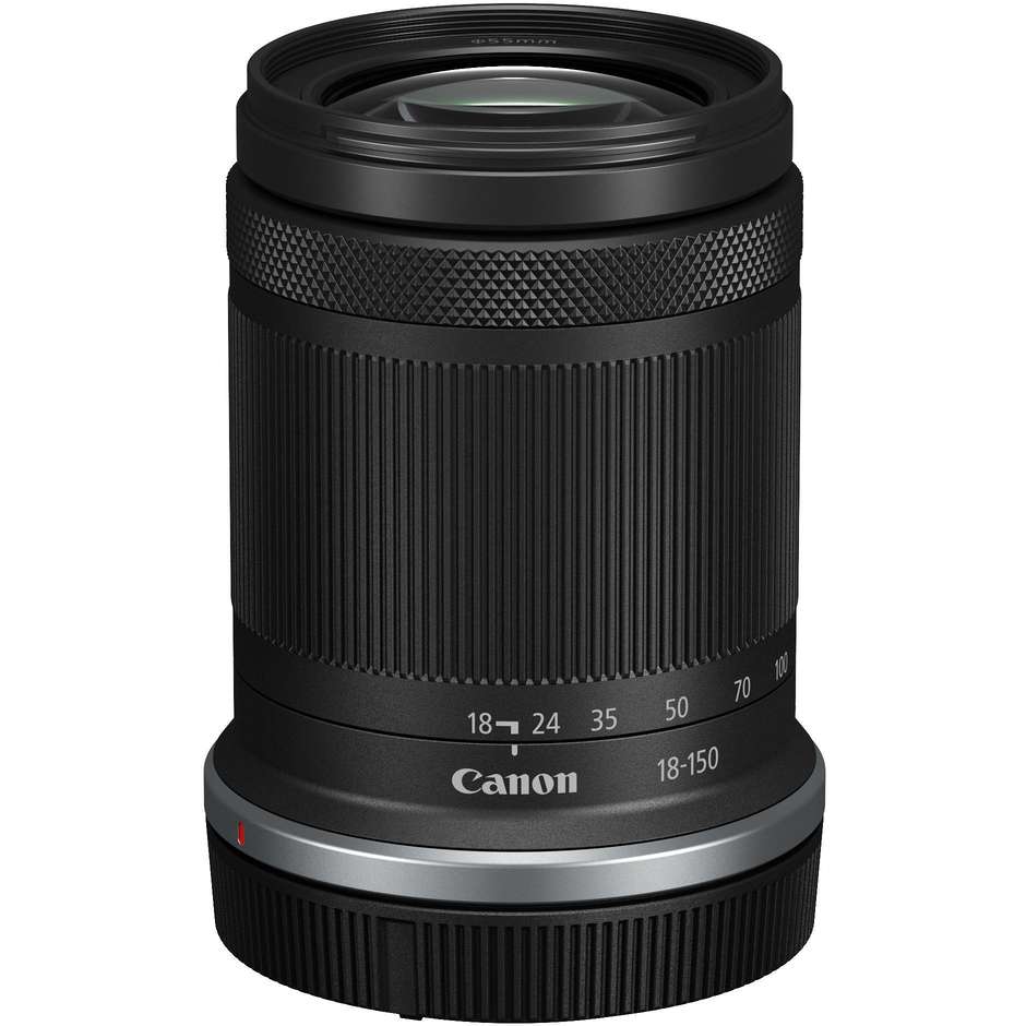 obiettivo rf-s 18-150mm f3.5-6.3 is stm