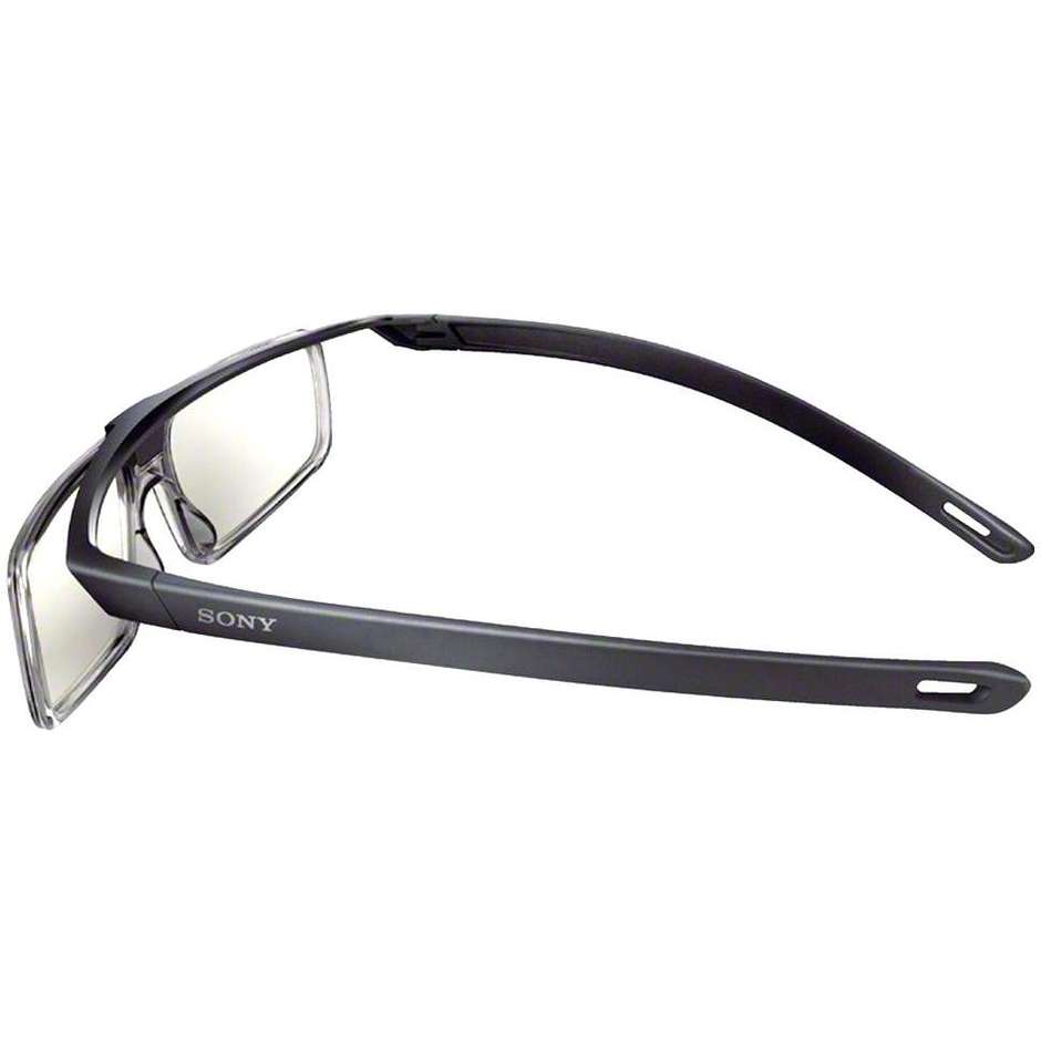 occhiali 3d passivi compatibili serie w80/x900