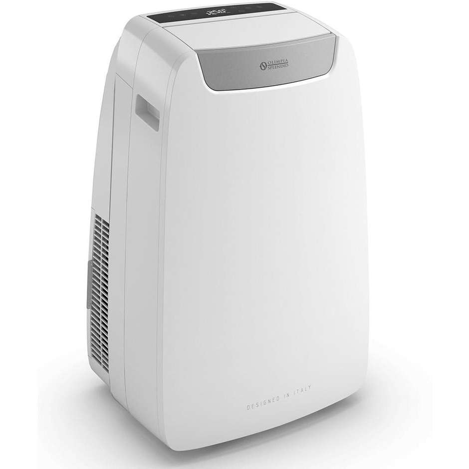 Olimpia Splendid Air Pro 13 Condizionatore portatile Wi-Fi Classe A+