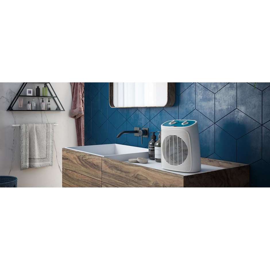 Olimpia Splendid Caldo Rock M termoventilatore da 2000 W