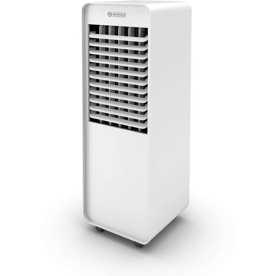 Olimpia Splendid PELER 10 Wi-Fi Raffrescatore evaporativo Colopre Bianco