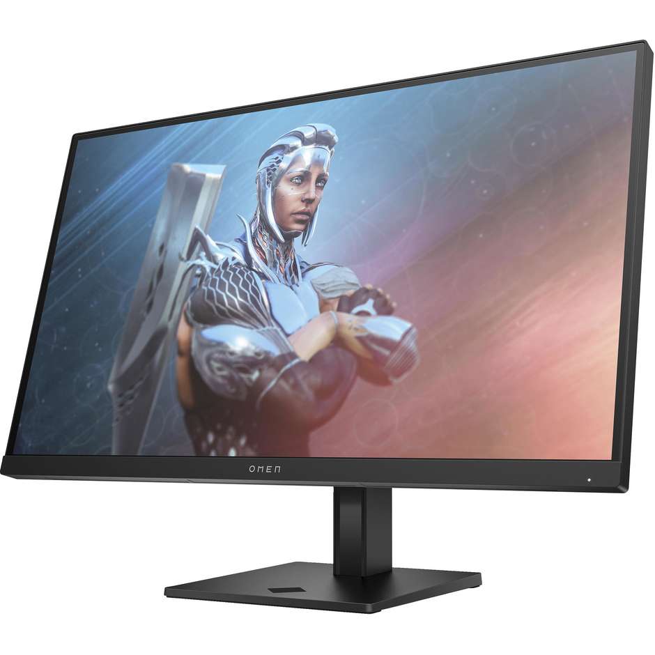 OMEN by HP 27 Monitor Gaming 27" Full HD 165Hz 1ms IPS FreeSync Premium HDR400 DisplayPort 2x HDMI Nero (780F9AA)