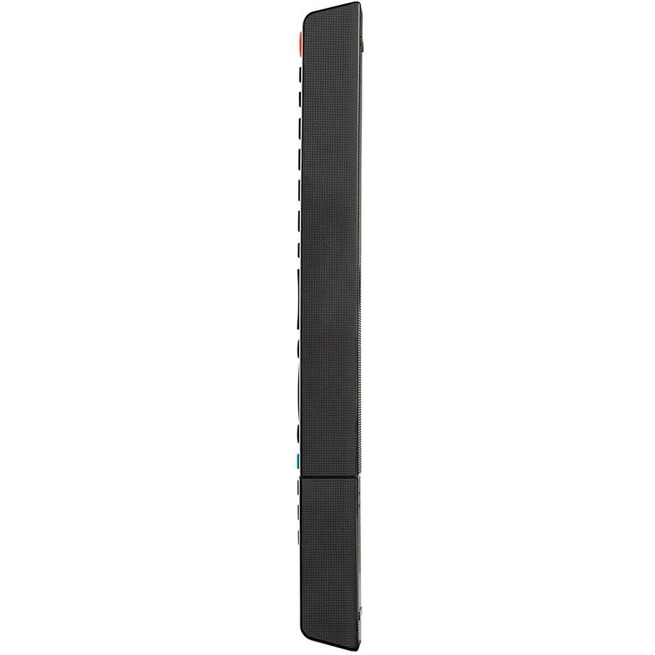 One For All URC1919 Telecomando Sostitutivo per TV Toshiba Nero