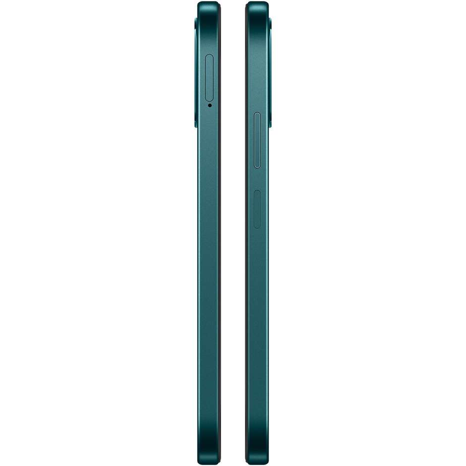 OPPO A6 Smartphone 6,75" 120Hz 6GB/256GB 50MP Sapphire Black