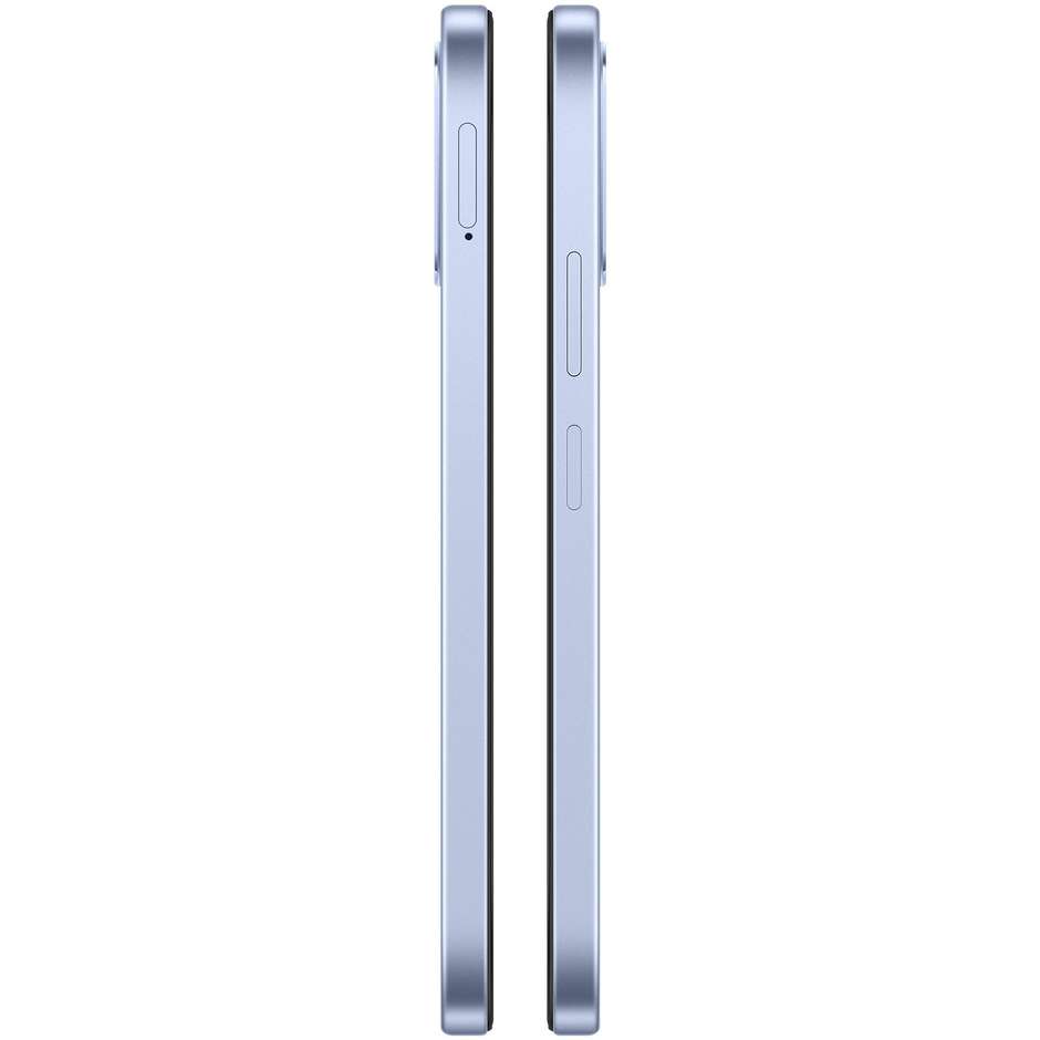 OPPO A6k Smartphone 6.75" 120Hz 4GB/256GB Crystal Blue