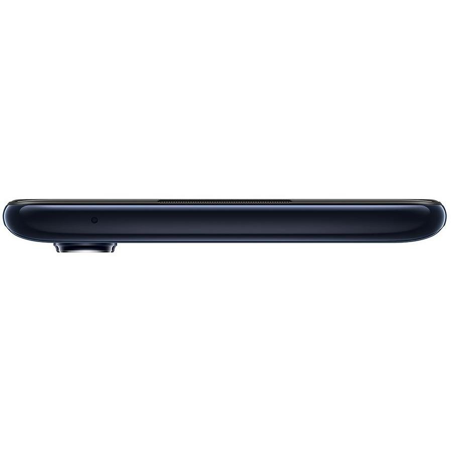 Oppo A91 Smartphone 6,4" FHD+ Ram 8 GB Memoria 128 GB Android 9 colore Lightening Black