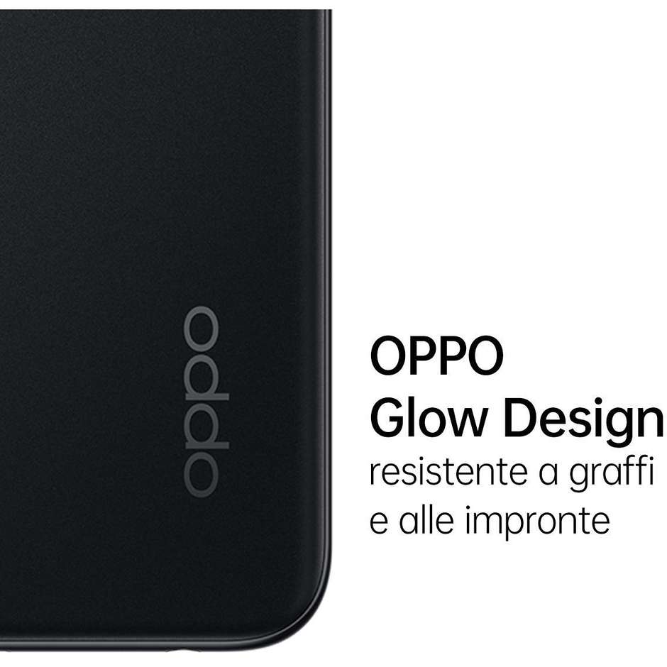 Oppo A96 Smartphone 6,59" Full HD+ Ram 8 Gb Memoria 128 Gb Android colore Starry Black