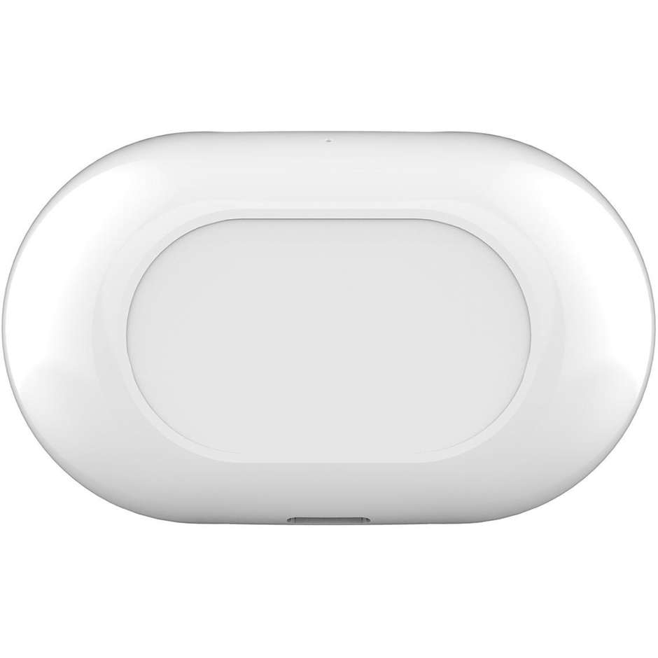 Oppo Enco W11 cuffie auricolari wireless Bluetooth colore Bianco