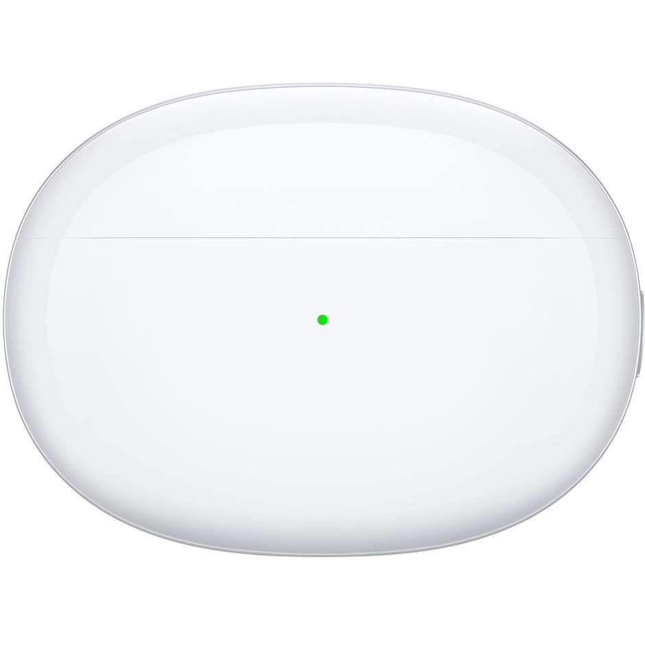 Oppo Enco X Cuffie auricolari wireless Bluetooth colore Bianco